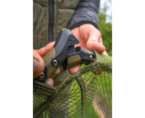 Korum Power Folding Spoon - Latex 30" - Imagen 6