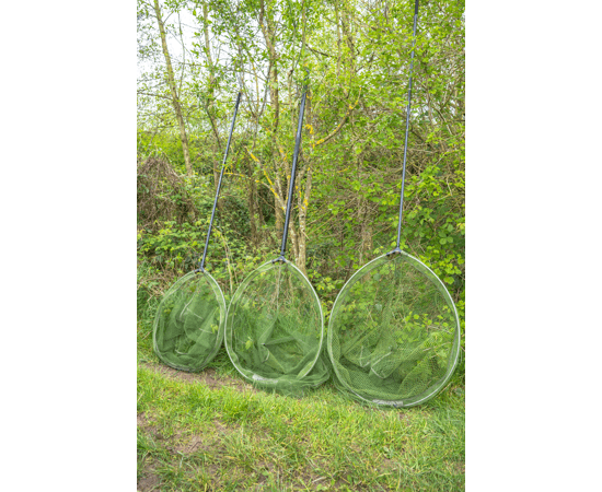 Korum Power Folding Spoon - Latex 30" - Imagen 5