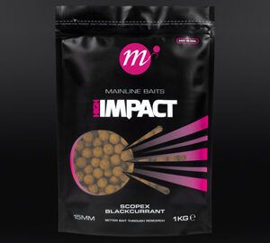 Mainline Hi Impact Scopex Blackcurrant