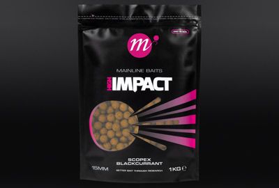 Mainline Hi Impact Scopex Blackcurrant