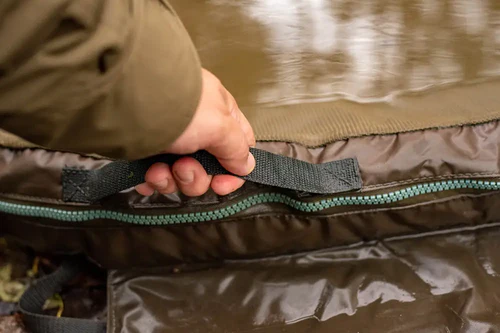 Forge Tackle Specimen Unhooking Mat - Imagen 3