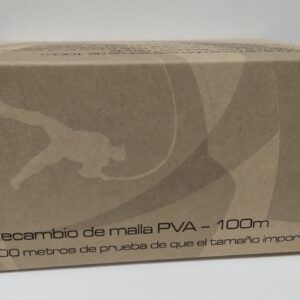 Hydrospol Recambio Malla Pva 25 mm 100 metros
