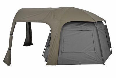 Trakker Refugio Biwy Tempest RS 100 es la elección perfecta. Este biwy para una persona redefine la comodidad y la rapidez de montaje.