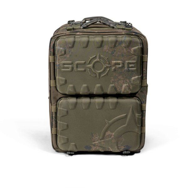 Nash Mochila Scope Ops Deploy - Imagen 14