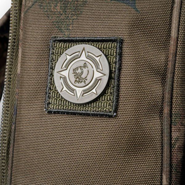 Nash Mochila Scope Ops Deploy - Imagen 5