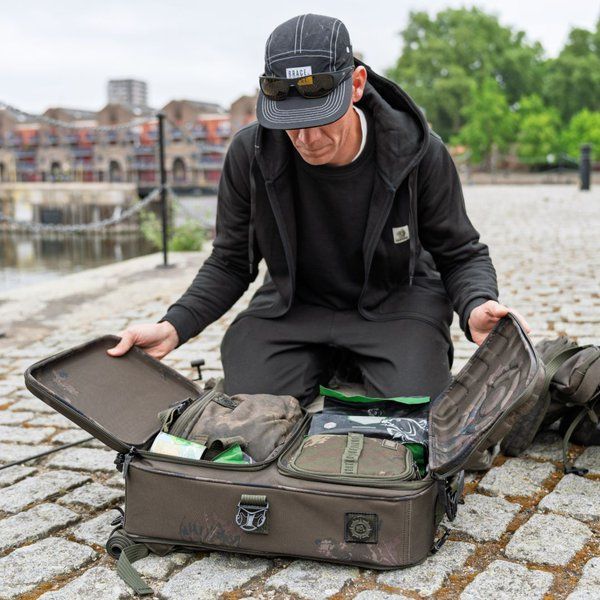 Nash Mochila Scope Ops Deploy - Imagen 23