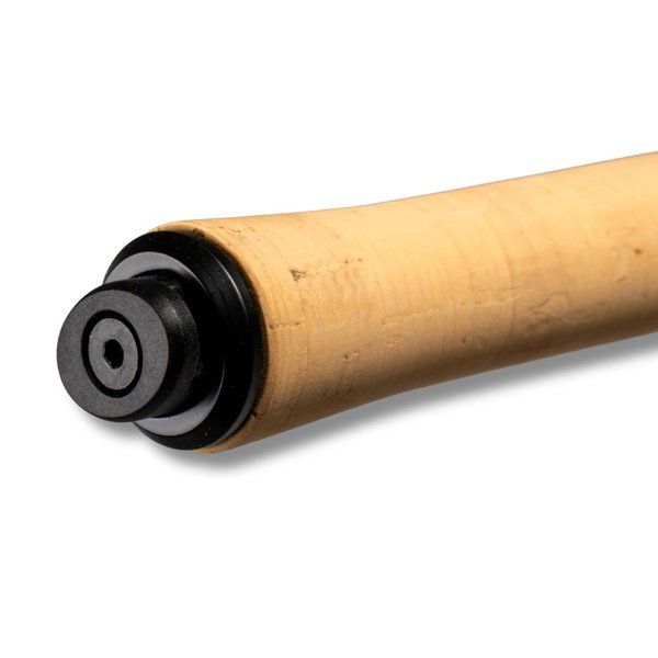 Nash Caña Scope Cork 9ft 3.25lb es una caña de carpfishing de alto rendimiento que ofrece una combinación ideal de potencia, sensibilidad y portabilidad.