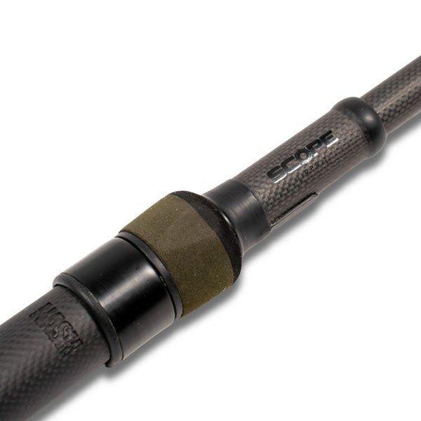 Nash Caña Scope OPS 10ft 3.5lb Olive Duplon - Imagen 10