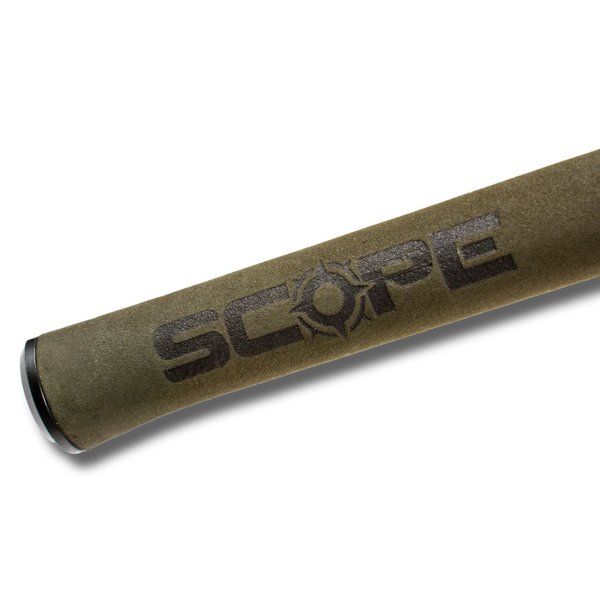 Nash Caña Scope OPS 10ft 3.5lb Olive Duplon - Imagen 7