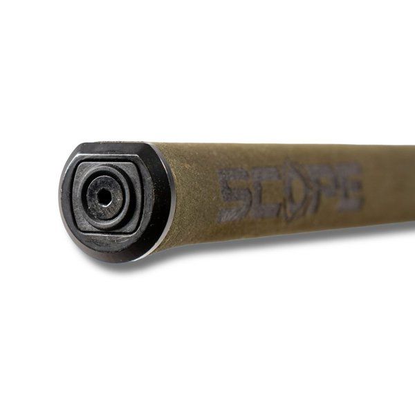 Nash Caña Scope OPS 10ft 3.5lb Olive Duplon - Imagen 5