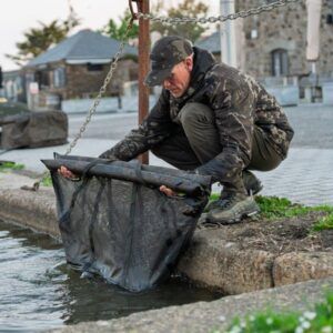 Nash Scope Ops Saco De Retencion Inflable diseñado no solo para retener de forma segura , sino para elevar a un nuevo nivel el bienestar animal y comodidad.