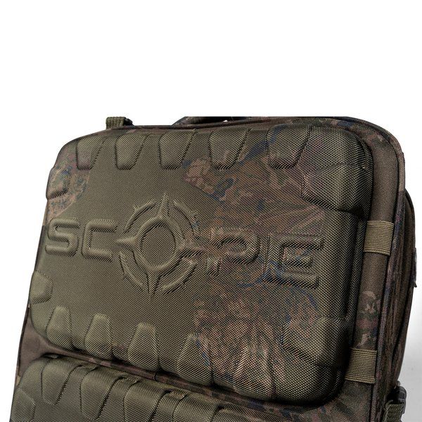 Nash Mochila Scope Ops Deploy - Imagen 19