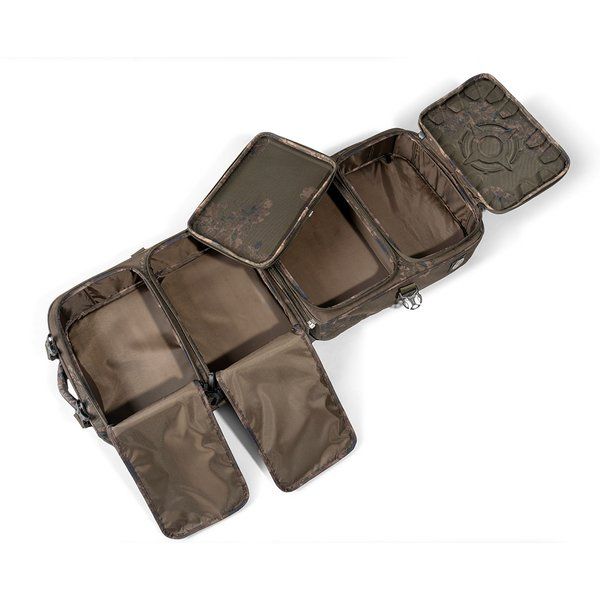 Nash Mochila Scope Ops Deploy - Imagen 9