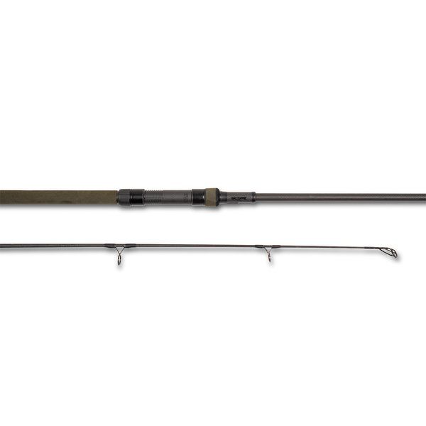 Nash Caña Scope OPS 10ft 3.5lb Olive Duplon - Imagen 15