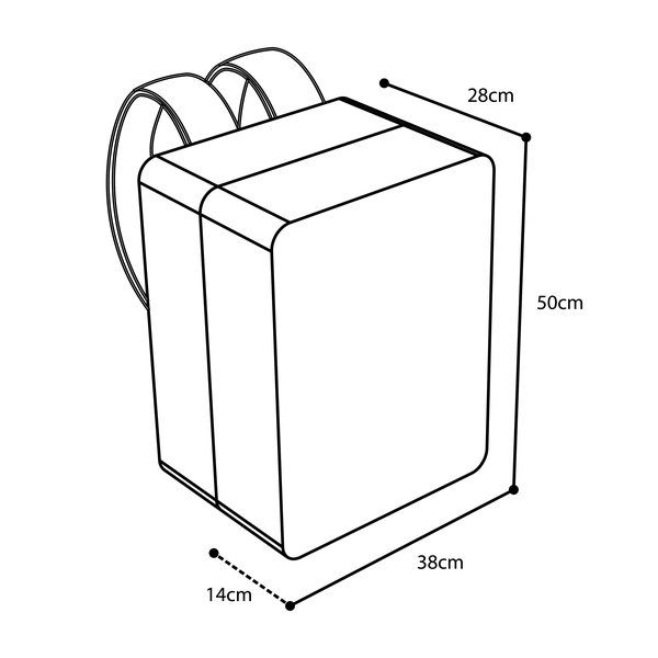 Nash Mochila Scope Ops Deploy - Imagen 22