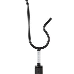 Fox Protector de Línea es la solución perfecta para evitar enganches y garantizar un control impecable de la línea, incluso en los escenarios más complejos.