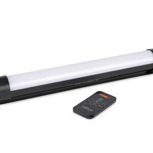 Fox Luz LED Multicolor Grande es la solución ideal para sesiones de pesca nocturnas, diseñada para ofrecer comodidad, visibilidad y versatilidad.