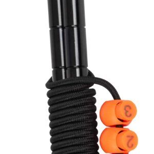 Fox Marcadores Pro es la herramienta indispensable para marcar tus lances con precisión milimétrica. Diseño inteligente, materiales de primera.