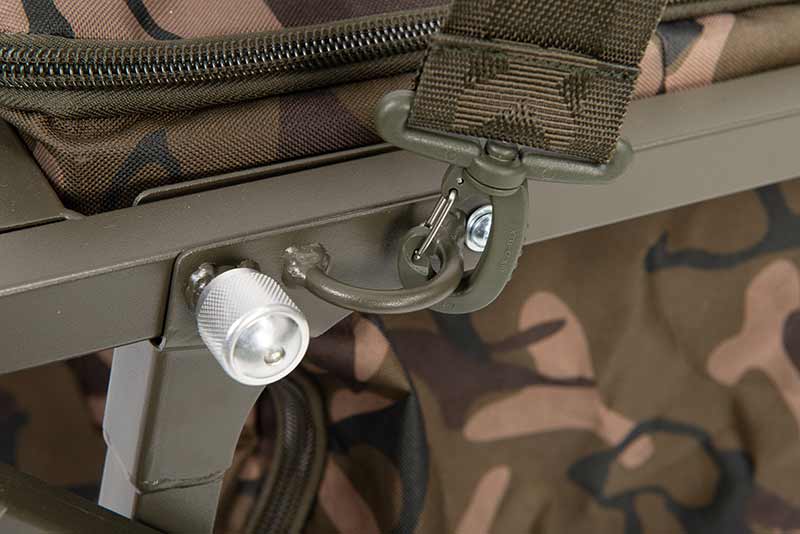 Fox Carretilla Explorer Barrow Mk2 - Imagen 12