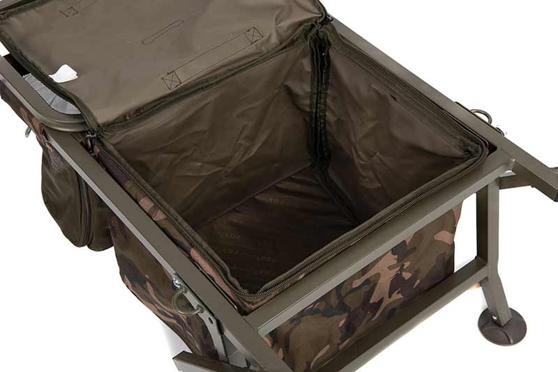 Fox Carretilla Explorer Barrow Mk2 - Imagen 11