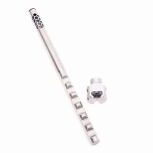 JAG Extra Ear Only 316 Varilla adicional