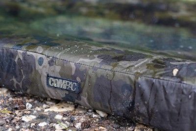 Korda Moqueta Compact Dark Camo - Imagen 8