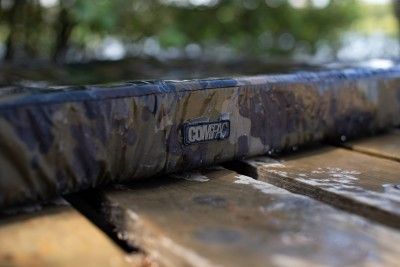 Korda Moqueta Compact Dark Camo - Imagen 7