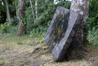 Korda Moqueta Compact Dark Camo - Imagen 5