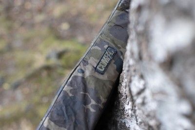 Korda Moqueta Compact Dark Camo - Imagen 4