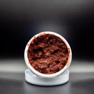 Dudi Bait Pasta Forest Squid una pasta de cebo moldeable, creada a partir de la misma base que los reconocidos boilies Forest Squid