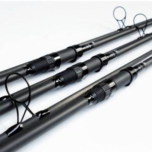 Harrison Aviator Plus2 Carp Rods Raven DH06 13ft 3.75lb - 50mm Abbreviated para cualquier pescador que busque lo mejor del mercado.