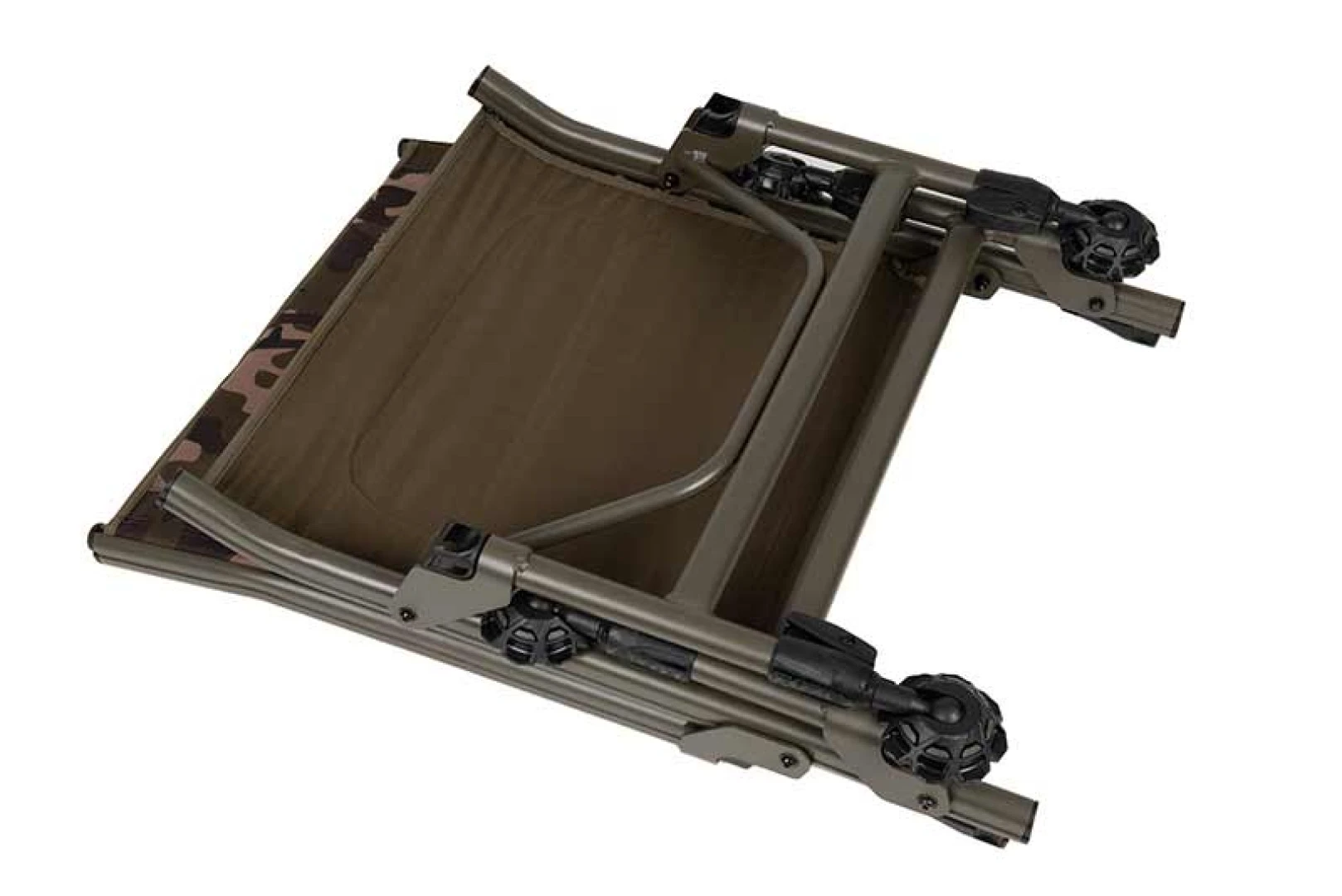 La Fox Duralite Recliner XL Arm Chair es la elección perfecta para quienes buscan espacio extra, comodidad superior y ligereza.