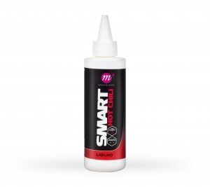 El Mainline Hot Chili Smart Liquid en formato de 250 ml es un aditivo líquido de alto rendimiento, diseñado para potenciar al máximo la efectividad.