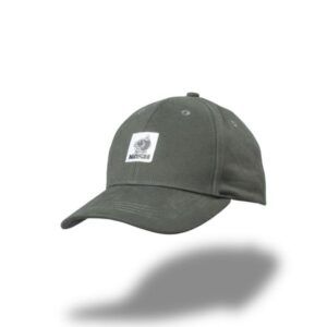 La Nash Gorra Baseball Verde es el accesorio perfecto para pescadores y amantes de las actividades al aire libre que buscan comodidad, protección y estilo.