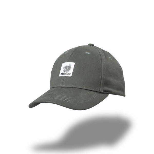 La Nash Gorra Baseball Verde es el accesorio perfecto para pescadores y amantes de las actividades al aire libre que buscan comodidad, protección y estilo.
