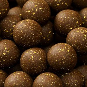 SBS EuroBase Ready-Made Boilies Squid & Octopus & Mulberry Soluble 20mm 3kg - Imagen 2