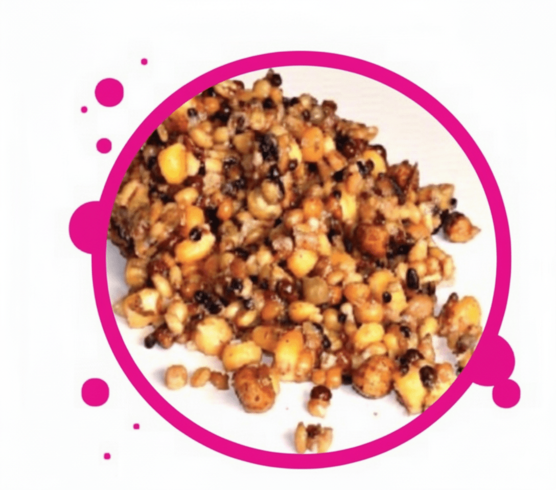 La Particles for Fishing Semilla Cocida Spod Suprem es un mix de alta calidad diseñado para atraer a los ciprínidos más exigentes.