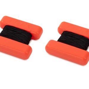 La Fox H-Marcadora Grande es un accesorio esencial para pescadores que buscan precisión y visibilidad en cualquier condición de pesca.