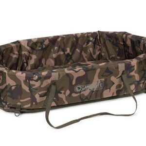 La Fox Camolite Deluxe Welded Mat es una moqueta de retención diseñada para ofrecer el máximo nivel de protección y seguridad a las carpas