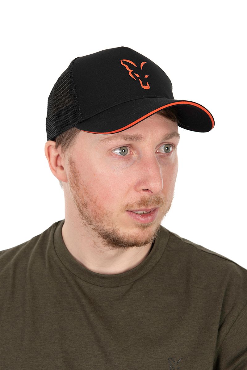 Fox Gorra Trucker B-O es mucho más que una gorra, es un accesorio diseñado para quienes buscan comodidad y estilo en cada momento.