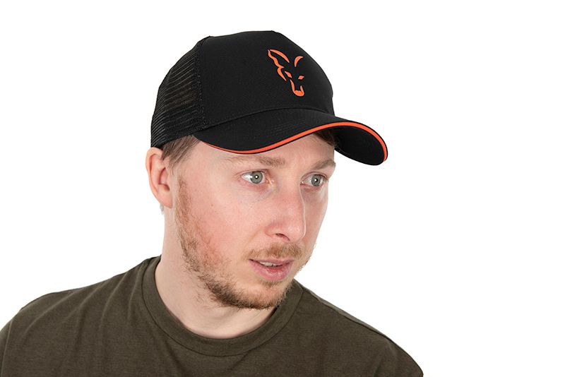 Fox Gorra Trucker B-O es mucho más que una gorra, es un accesorio diseñado para quienes buscan comodidad y estilo en cada momento.