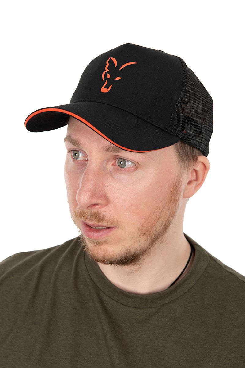 Fox Gorra Trucker B-O es mucho más que una gorra, es un accesorio diseñado para quienes buscan comodidad y estilo en cada momento.