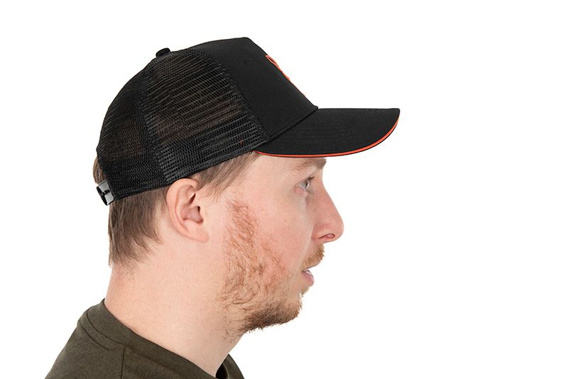 Fox Gorra Trucker B-O es mucho más que una gorra, es un accesorio diseñado para quienes buscan comodidad y estilo en cada momento.