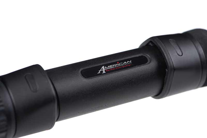 Fox Caña Horizon X5 Black 12ft 3.5lb es la evolución de una de las cañas más aclamadas de la marca, diseñada para pescadores que buscan máximo rendimiento