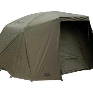 Fox Eos Pro Bivvy - 1 Person Vapour Cap