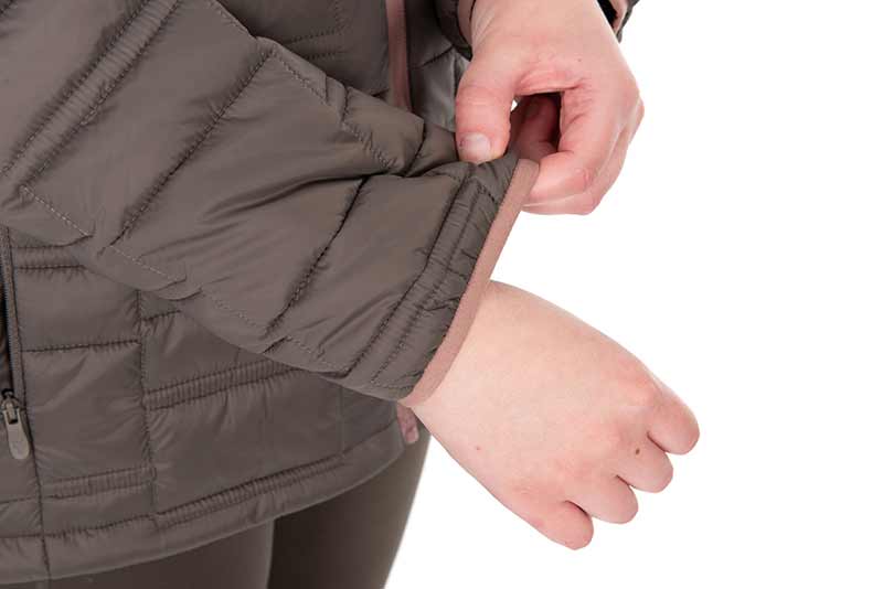 Fox Chaqueta Acolchada Explorer-L - Imagen 6