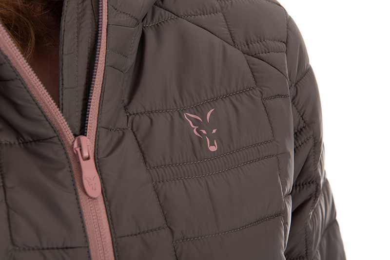 Fox Chaqueta Acolchada Explorer-L - Imagen 4