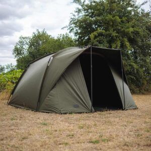 Fox Eos Pro Bivvy 1 Persona - Skin - Bajo Ecargo diseñado para colocarse sobre el Fox EOS Pro Bivvy – 1 Persona, transformándolo.