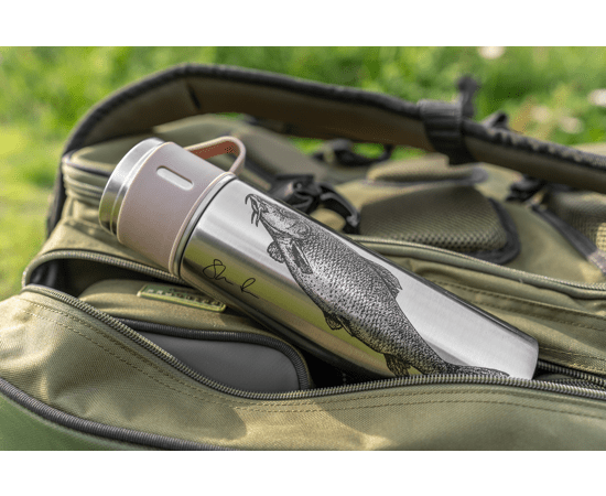 Korum Termo Barbel 500ml - Imagen 7