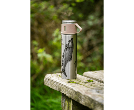 Korum Termo Barbel 500ml - Imagen 3